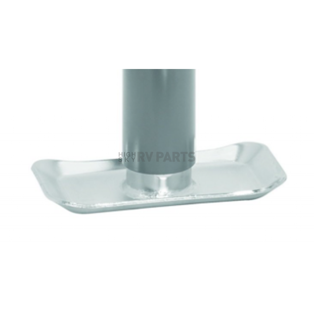 Bulldog Trailer Tongue Jack 151101